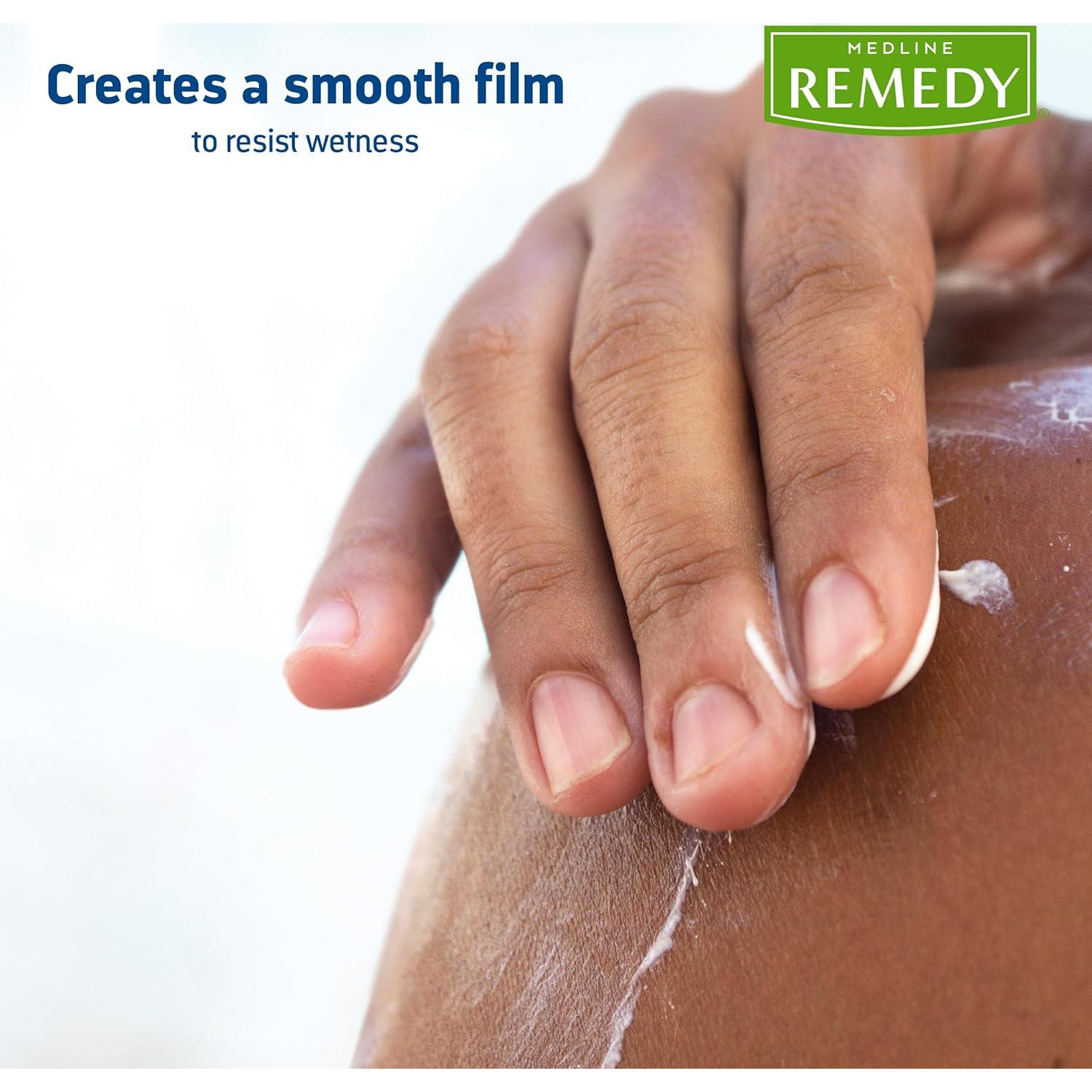 Ungüento Medline Remedy Essentials 198 g Hipoalergénico Aloe