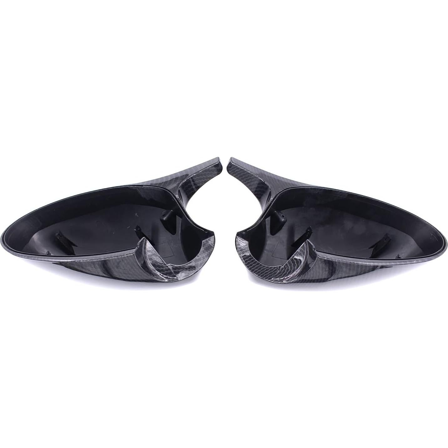 Cubiertas Espejo Retrovisor NewYall para BMW E90 E91 E92 E93