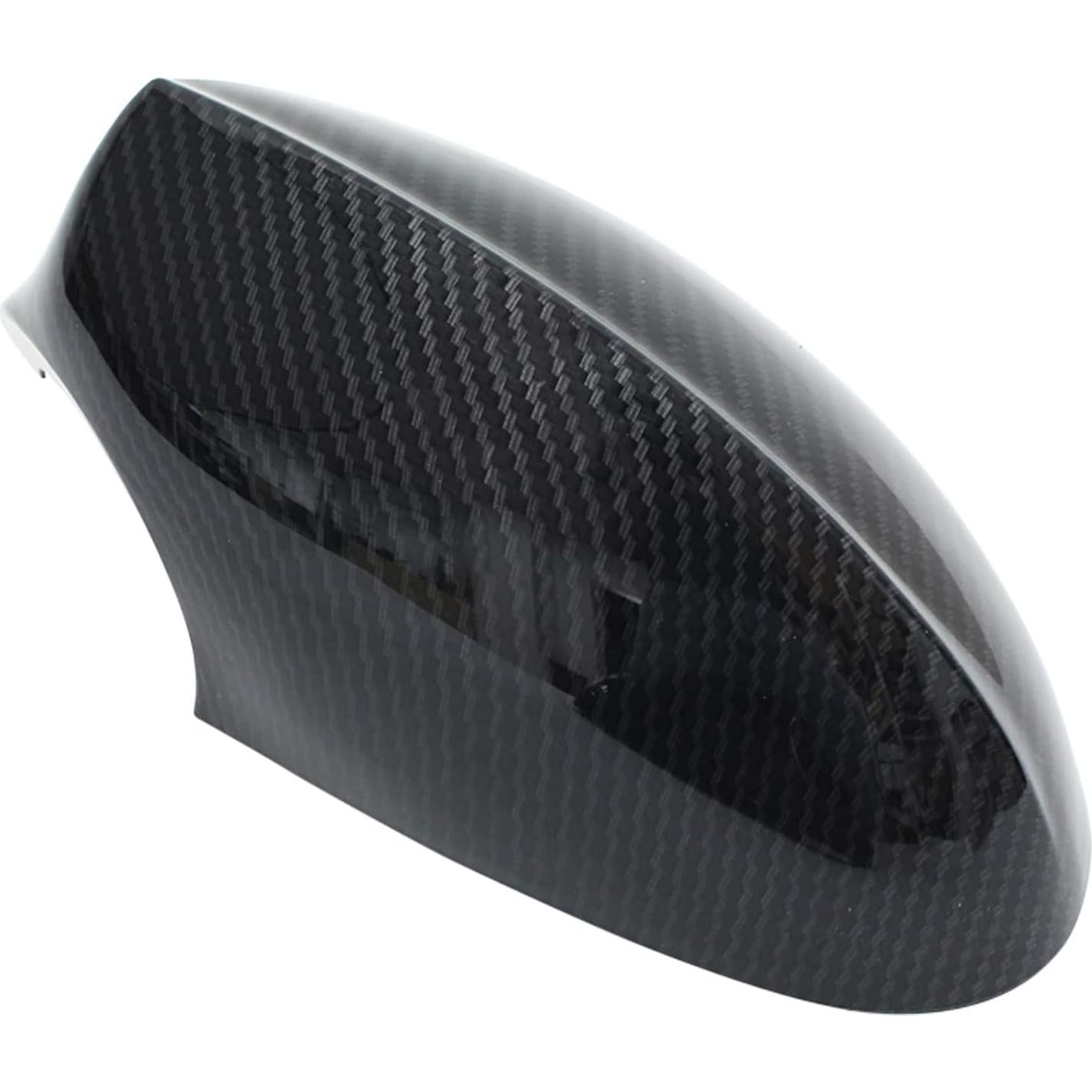 Cubiertas Espejo Retrovisor NewYall para BMW E90 E91 E92 E93