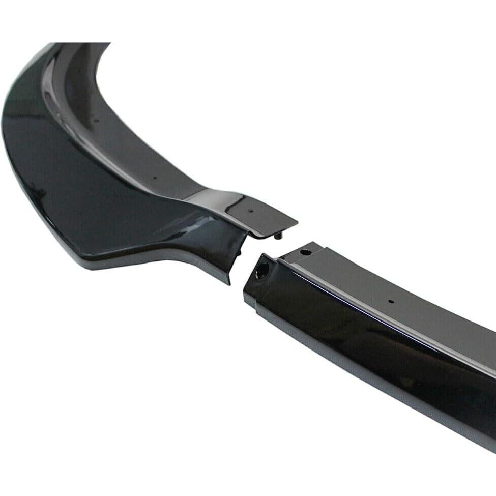 Divisor de Labio Frontal NEESPOC para Chrysler 300 2015-2023