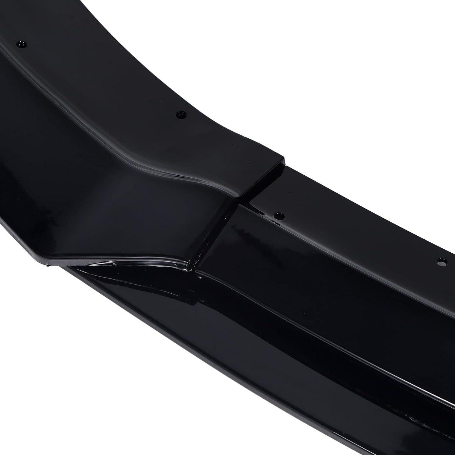 Divisor de Parachoques Frontal ZXMOTO para Dodge Charger 2015-2023