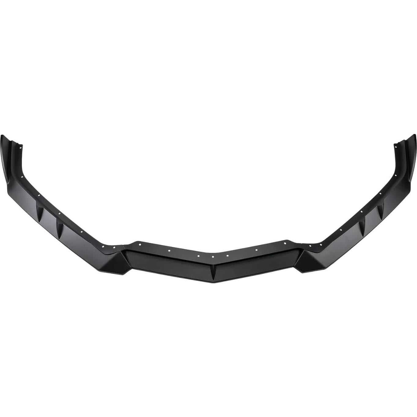 Divisor de Labio Frontal AUTRAGO para Chevy Corvette C8 2020-2024