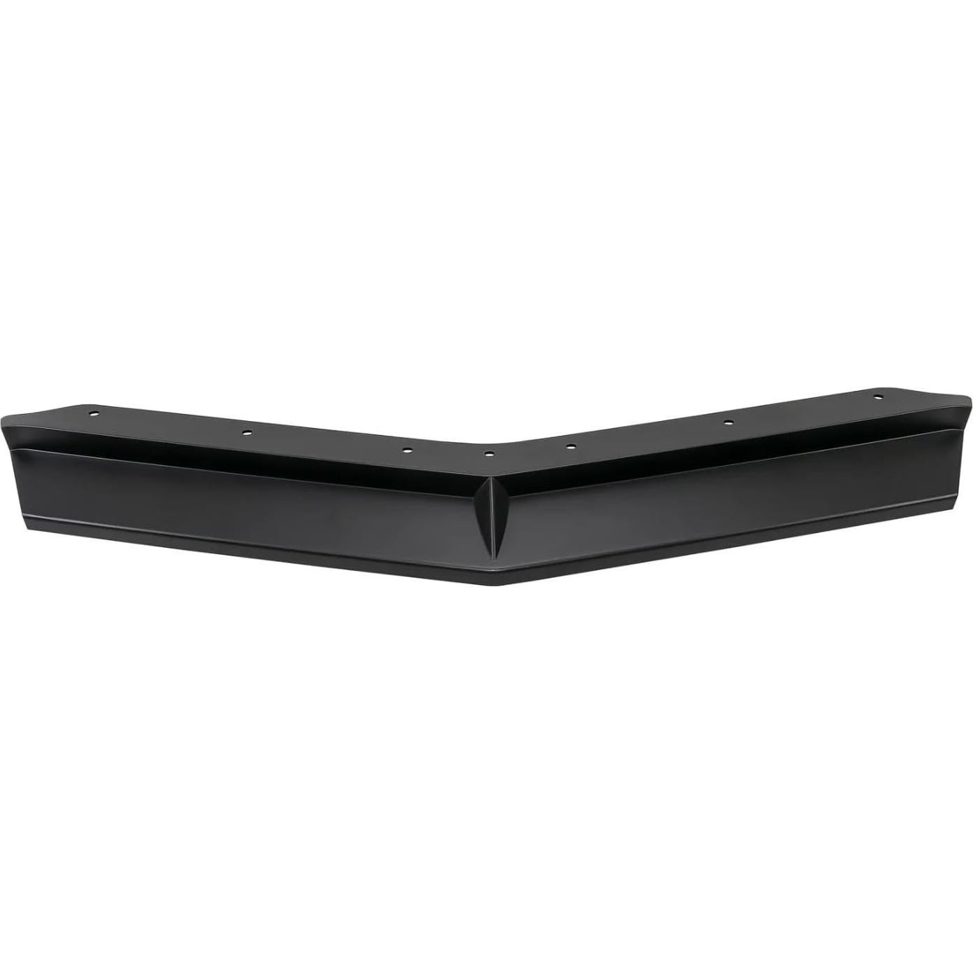 Divisor de Labio Frontal AUTRAGO para Chevy Corvette C8 2020-2024