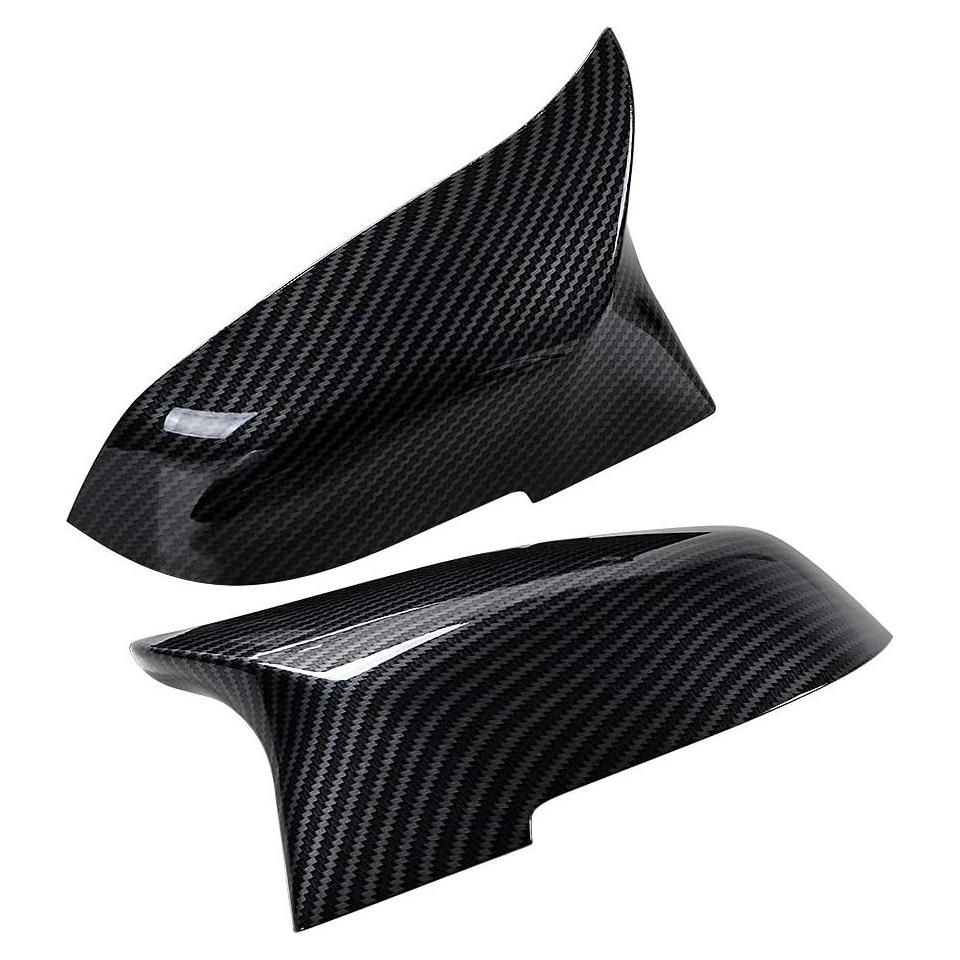 Cubierta Espejo Retrovisor BMW 5 Serie 2014-2018 Astra Depot