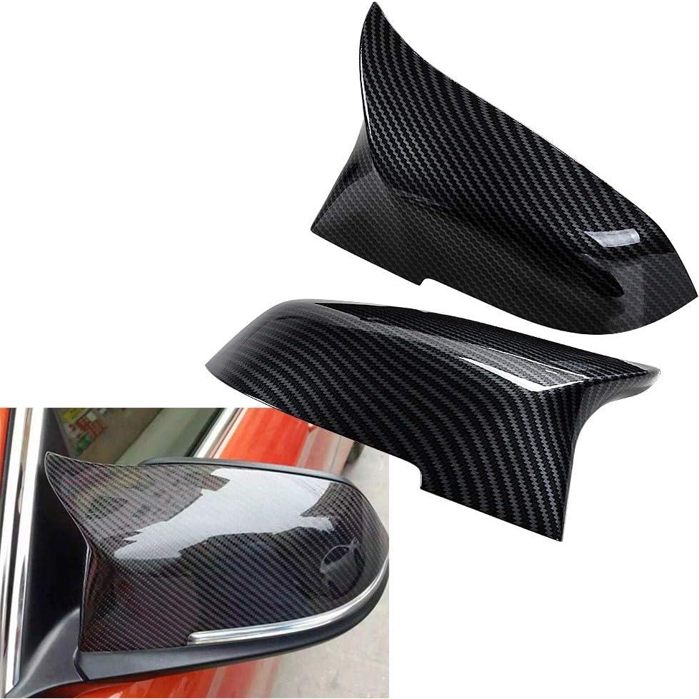 Cubierta Espejo Retrovisor BMW 5 Serie 2014-2018 Astra Depot