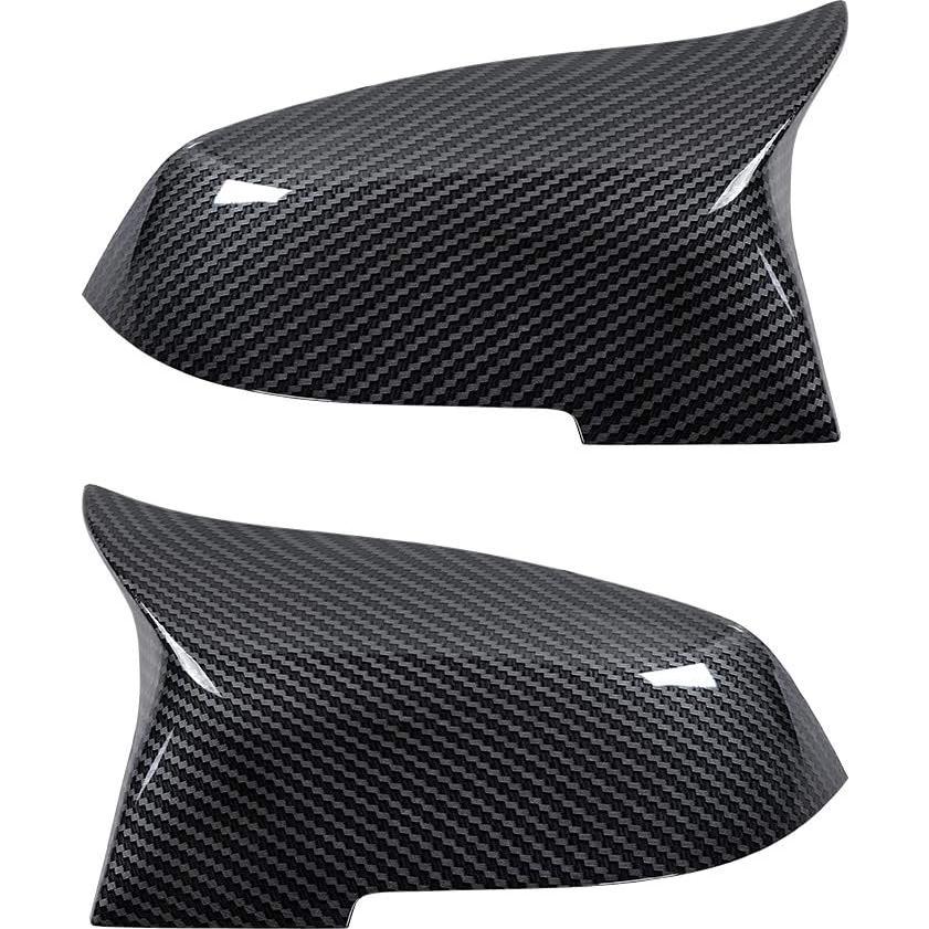 Cubierta Espejo Retrovisor BMW 5 Serie 2014-2018 Astra Depot