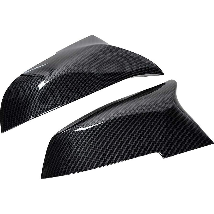 Cubierta Espejo Retrovisor BMW 5 Serie 2014-2018 Astra Depot