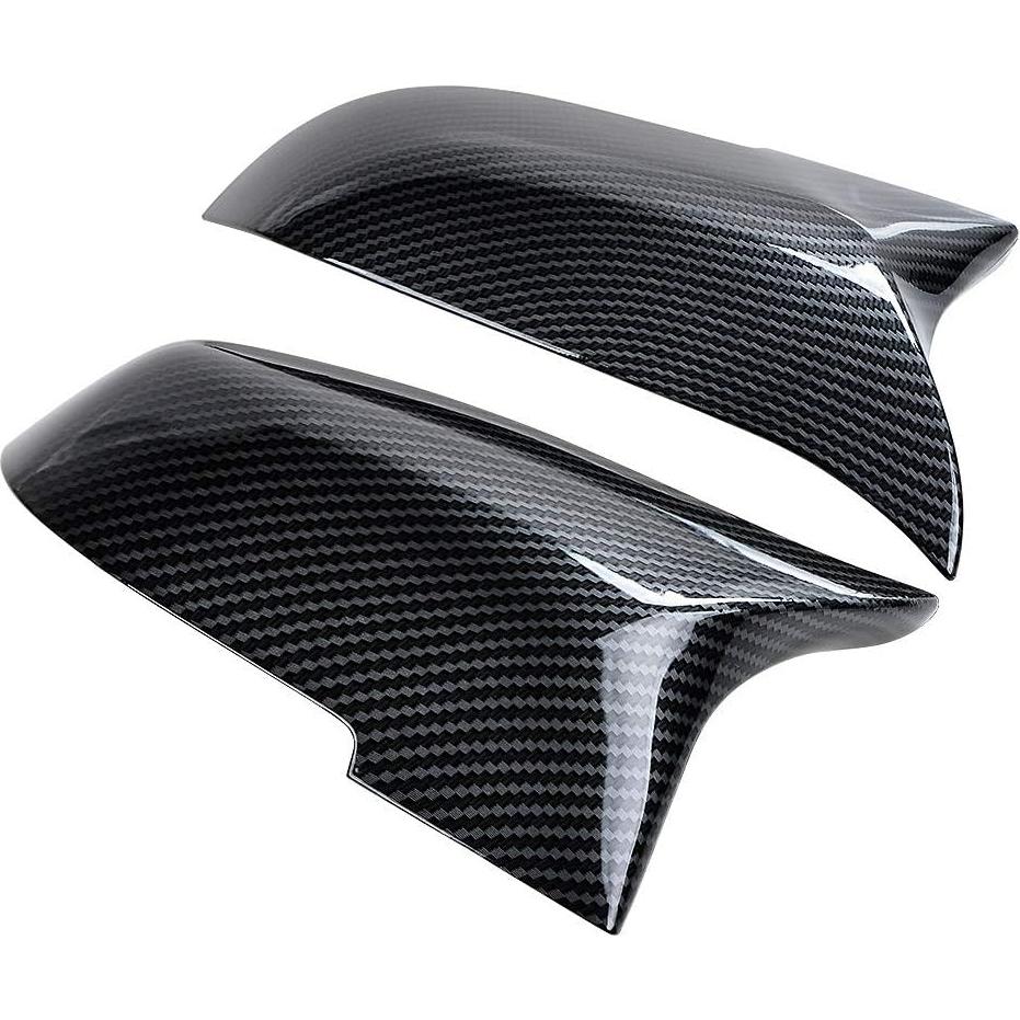 Cubierta Espejo Retrovisor BMW 5 Serie 2014-2018 Astra Depot