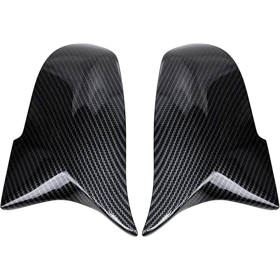 Cubierta Espejo Retrovisor BMW 5 Serie 2014-2018 Astra Depot