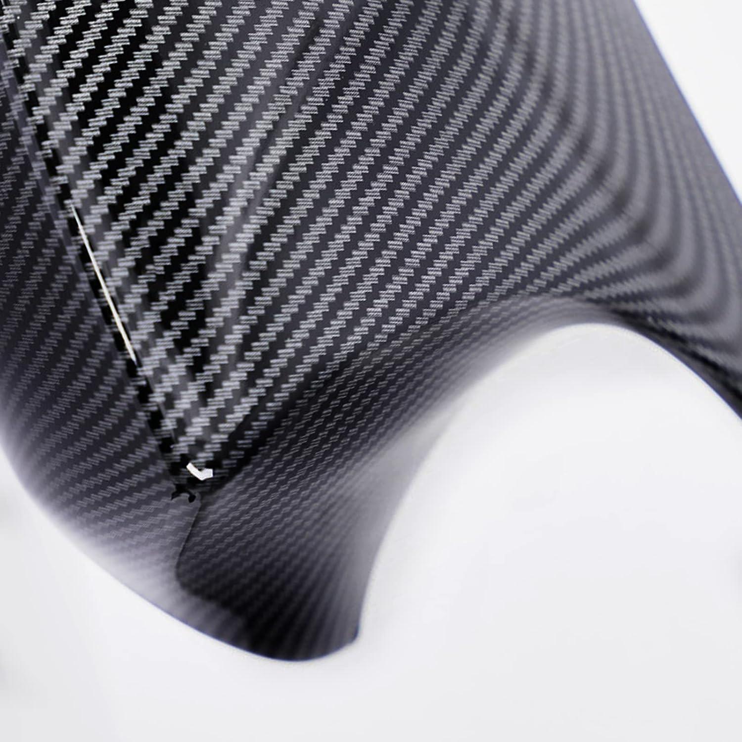 Cubiertas de Espejo Lateral BDBO para BMW E90 E92 E93 2005-2007