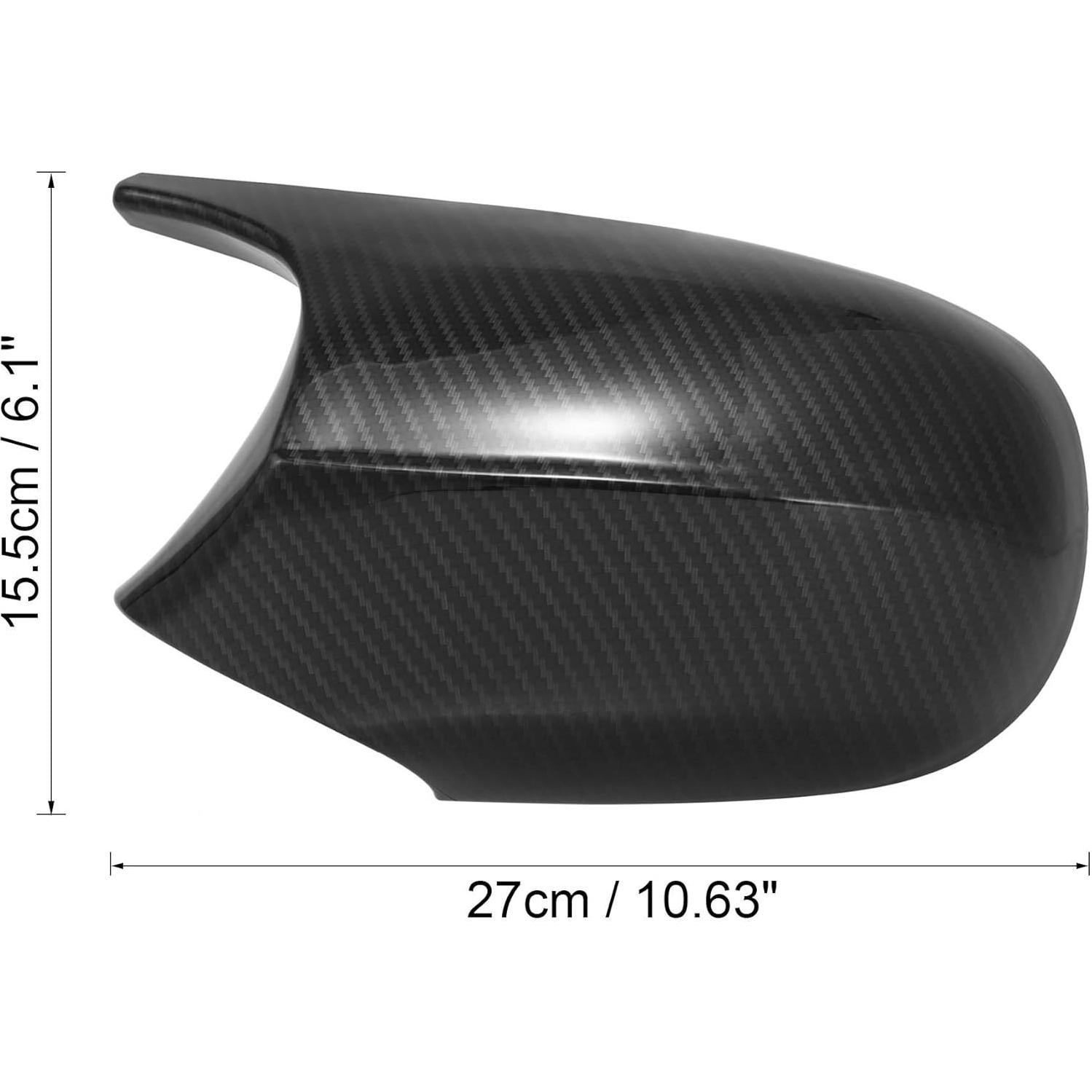 Cubierta Espejo Retrovisor BMW E90 E91 E92 E93 X AUTOHAUX