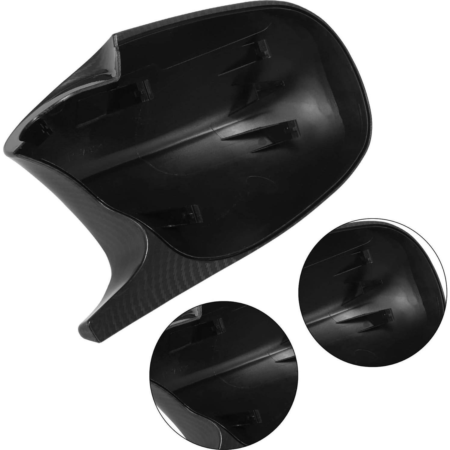 Cubierta Espejo Retrovisor BMW E90 E91 E92 E93 X AUTOHAUX