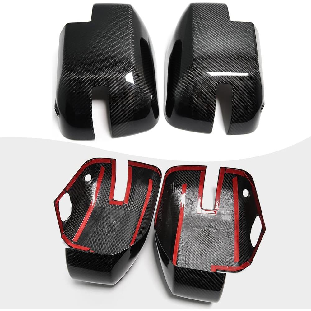 Cubierta de Espejo Lateral Jogon para Ford Bronco 2021-2024