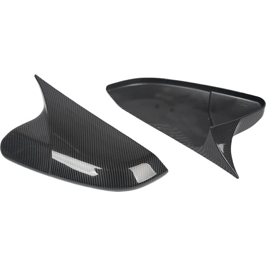 Cubierta de Espejo Lateral AJHLJ para Honda Civic 10ª 2016-2021