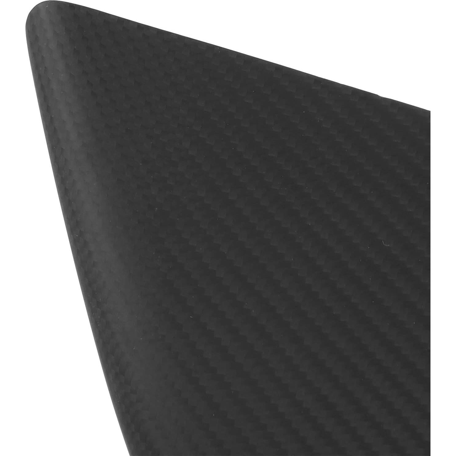 Cubiertas de Espejo Retrovisor Aramox para 2012-2021, Fibra de Carbono