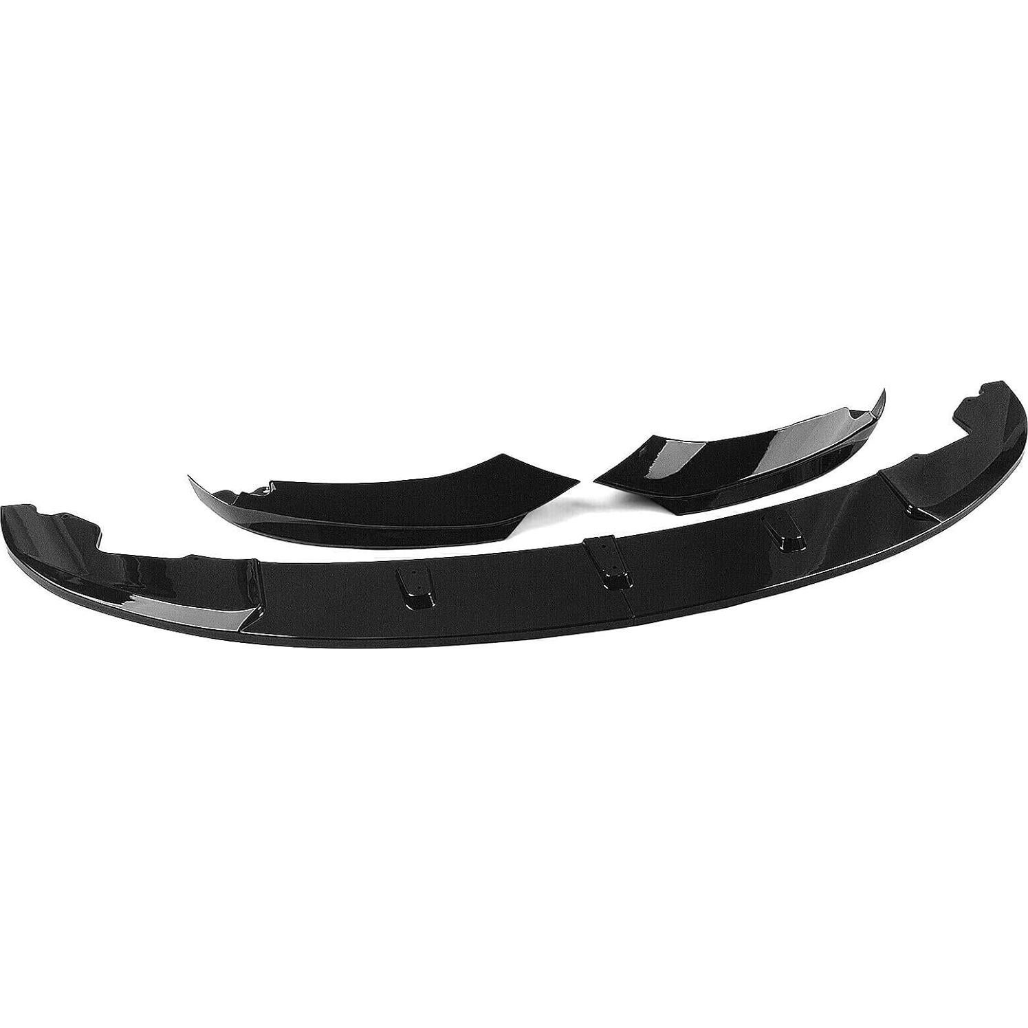 Divisor de Labio Frontal NEESPOC para BMW Serie 4 2014-2020