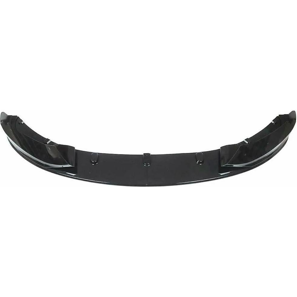 Divisor de Labio Frontal NEESPOC para BMW Serie 4 2014-2020