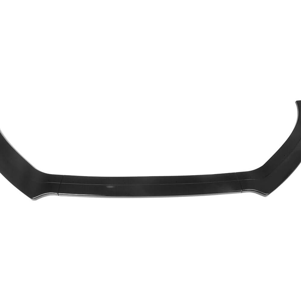 Divisor de Labio Frontal NEESPOC para Ford Focus RS/ST 2016-2018