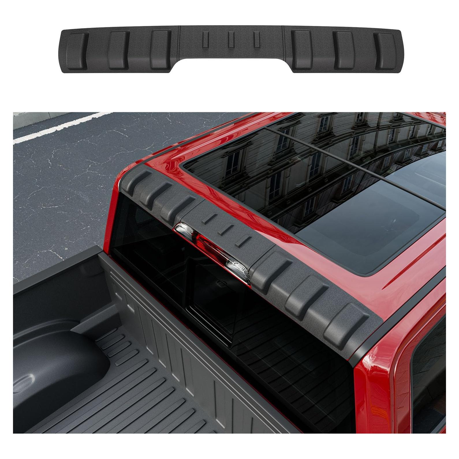 Protector Trasero del Techo Xipoo para Ford F150 2015-2020