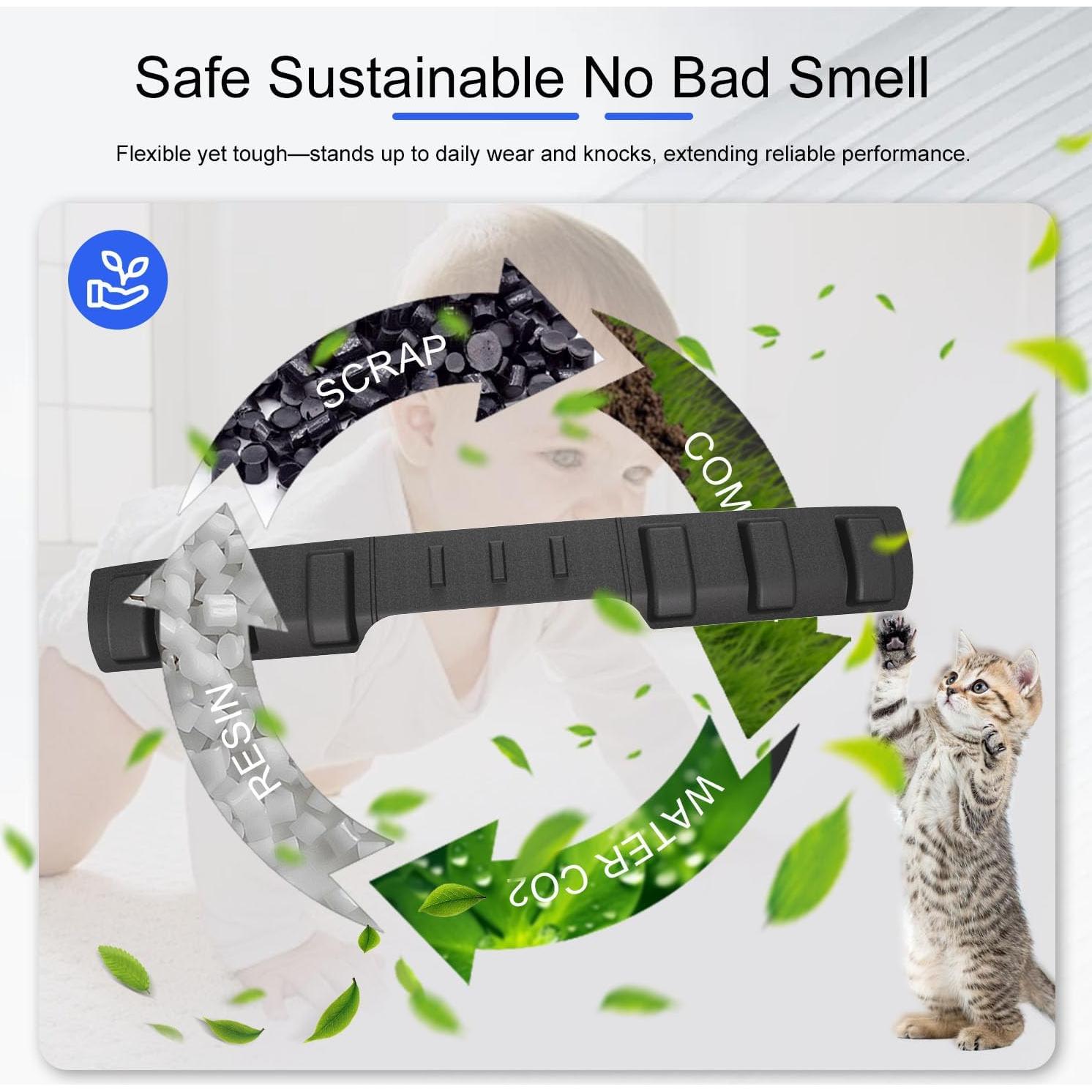 Protector Trasero del Techo Xipoo para Ford F150 2015-2020