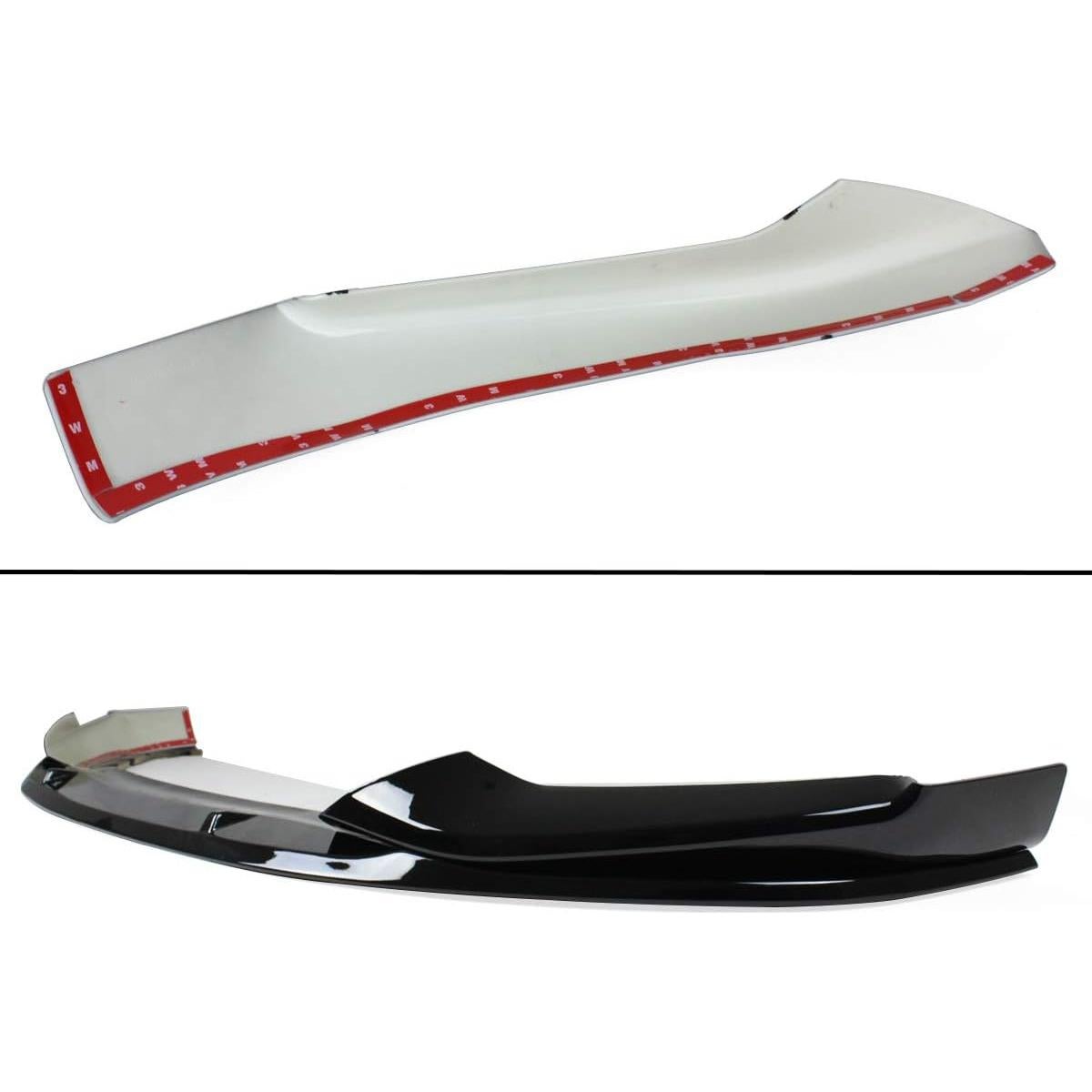 Divisor de Labio Frontal BMW G30 M Performance 2017-2020