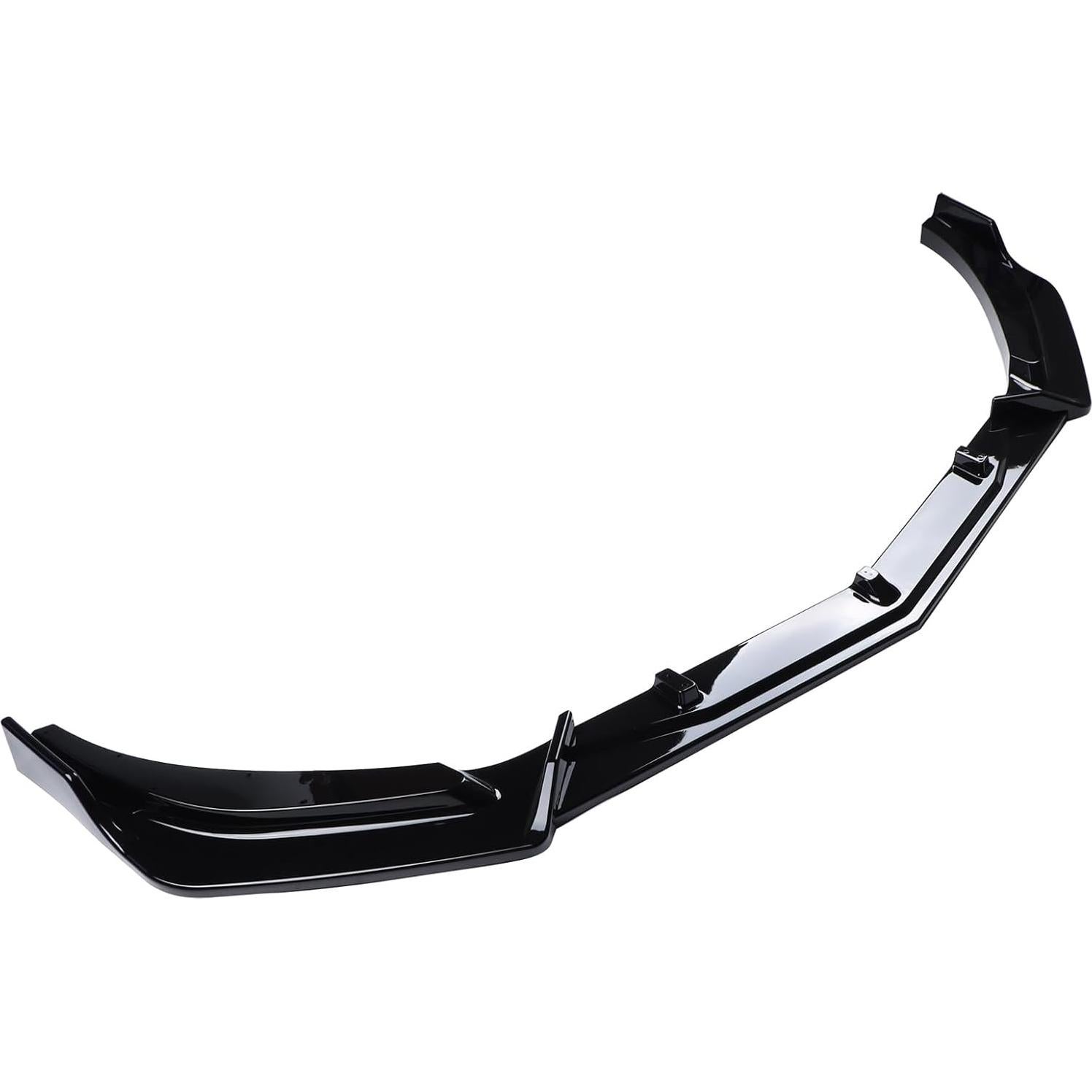 Labio Parachoques AOKAILI para Chevrolet Malibu 2019-2023