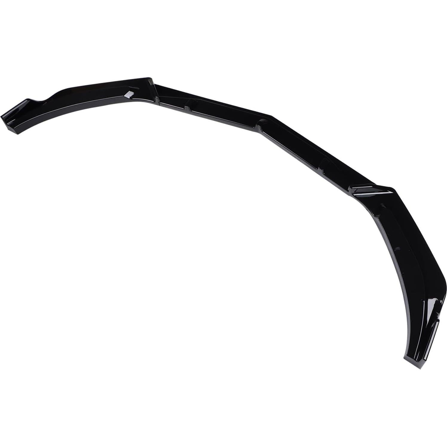 Labio Parachoques AOKAILI para Chevrolet Malibu 2019-2023