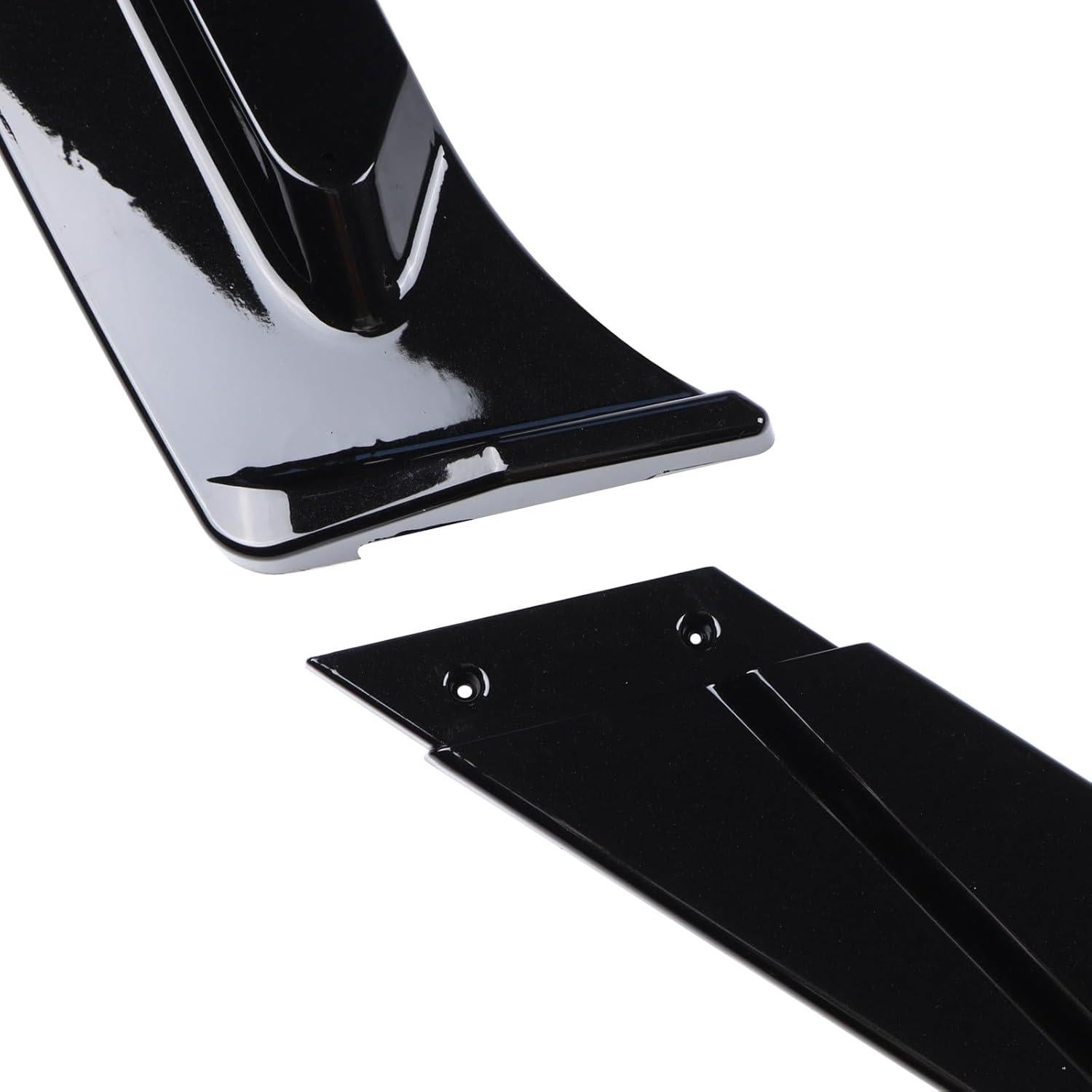 Labio Parachoques AOKAILI para Chevrolet Malibu 2019-2023