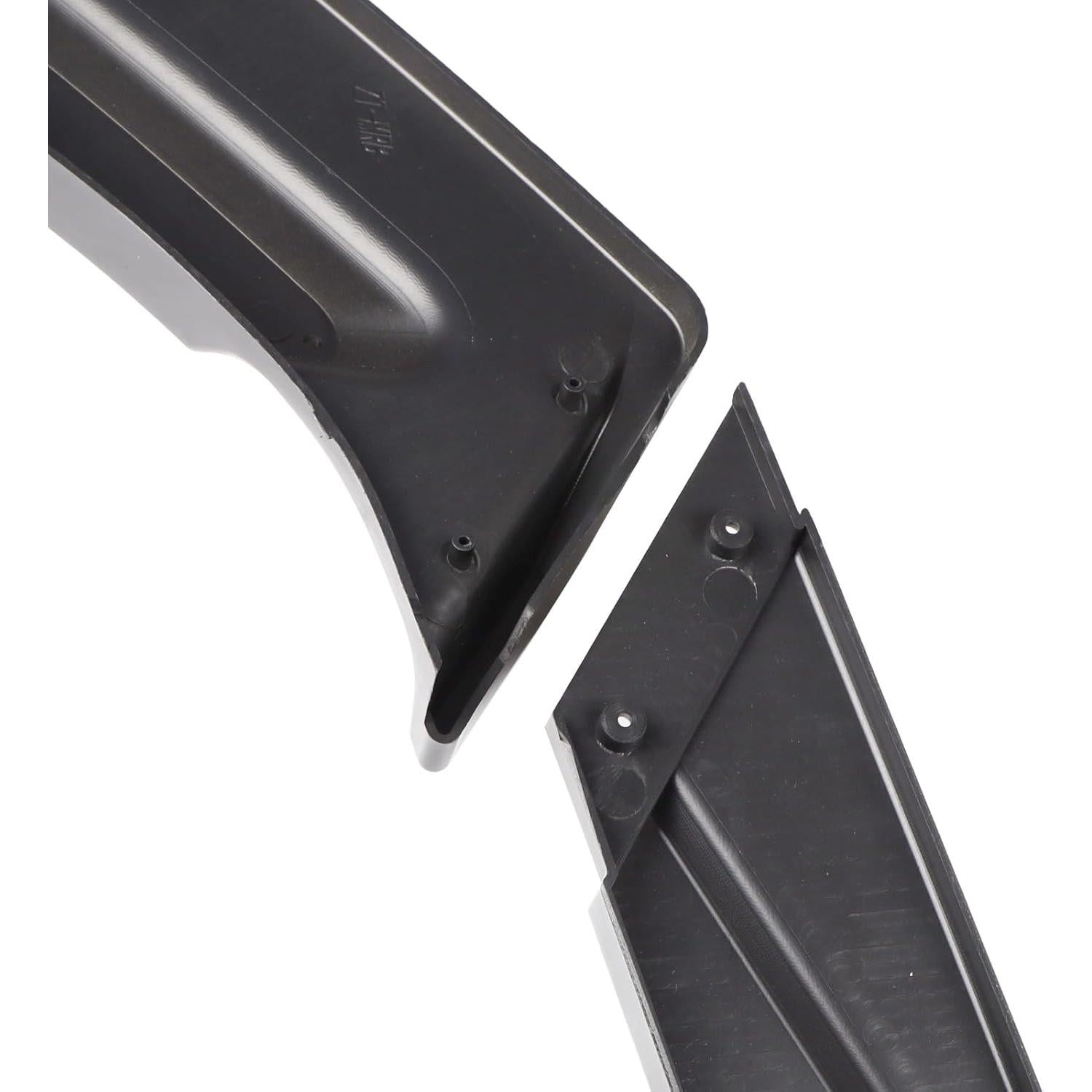 Labio Parachoques AOKAILI para Chevrolet Malibu 2019-2023