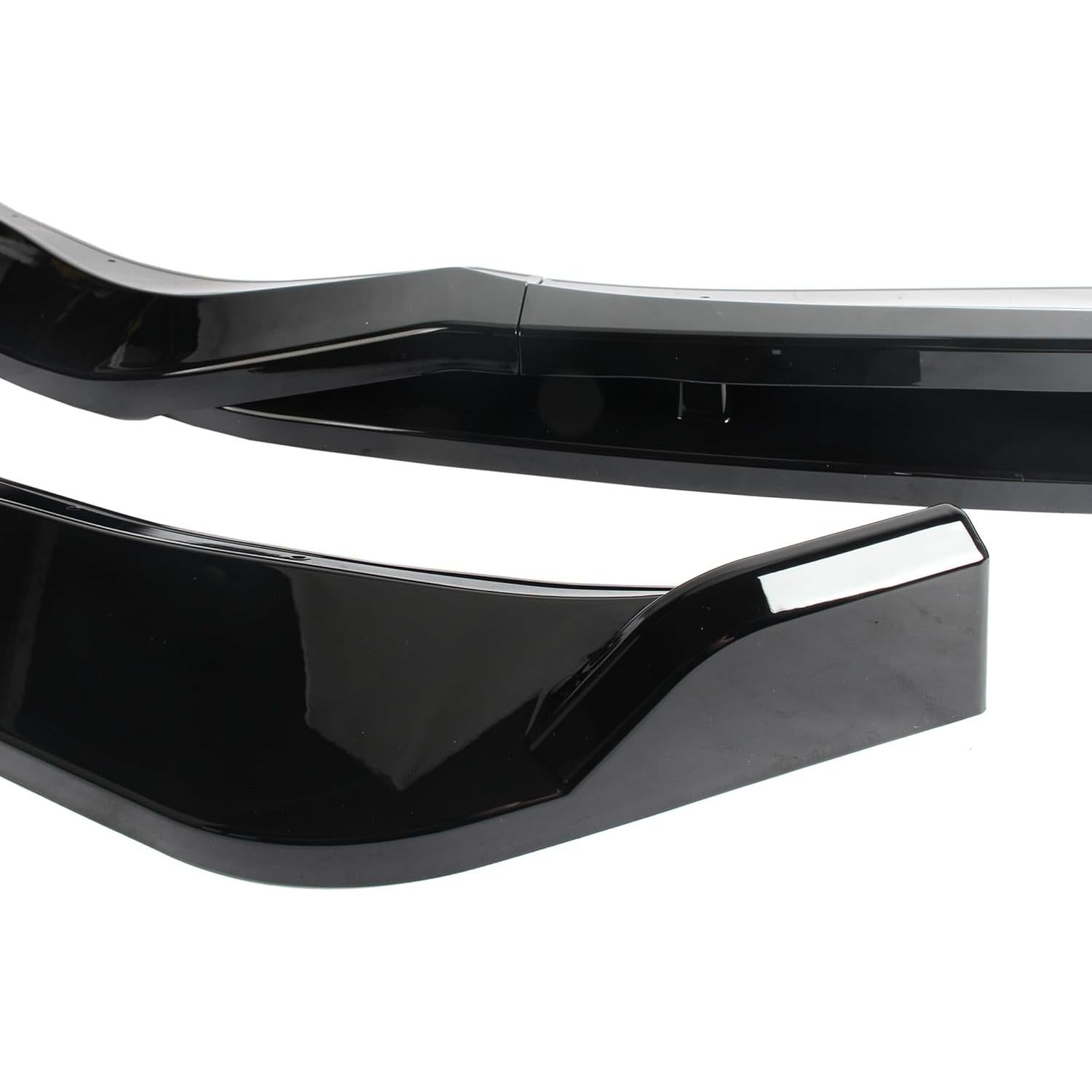 Labio de Parachoques Frontal STSEV01 para BMW X1 F48 2016-2019