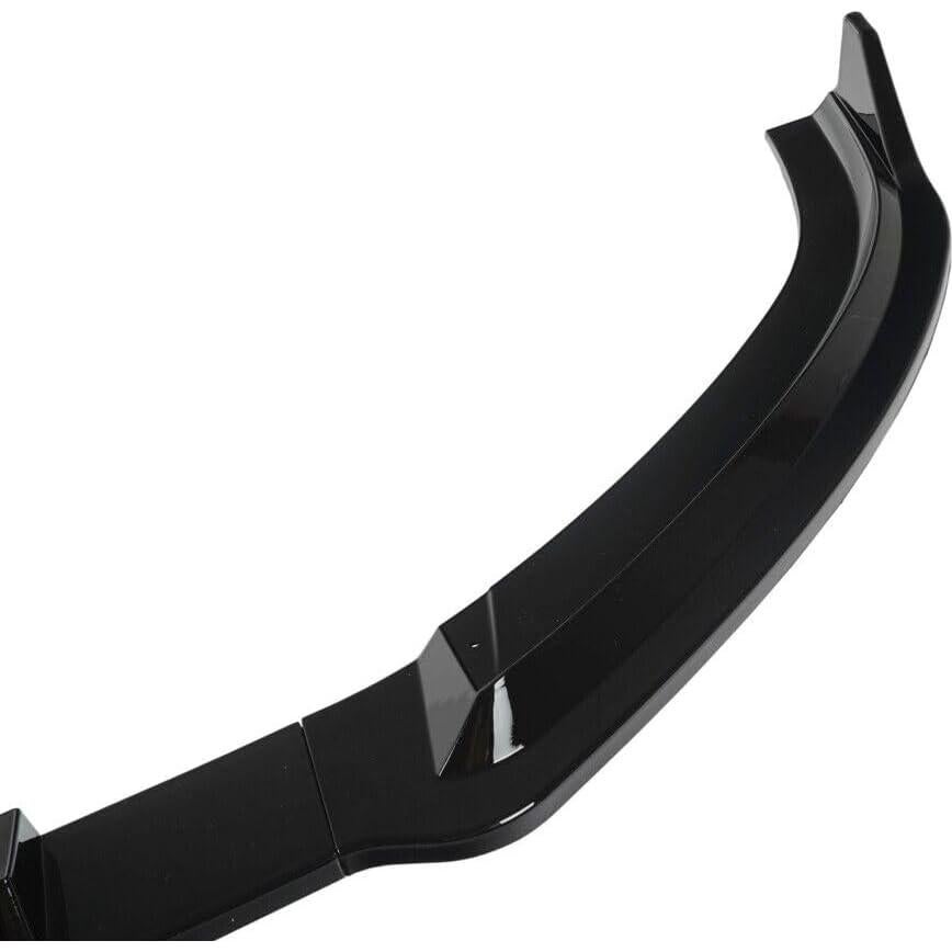 Divisor de Parachoques Frontal MUTUSAISI Audi A3 S-Line 2015-2016