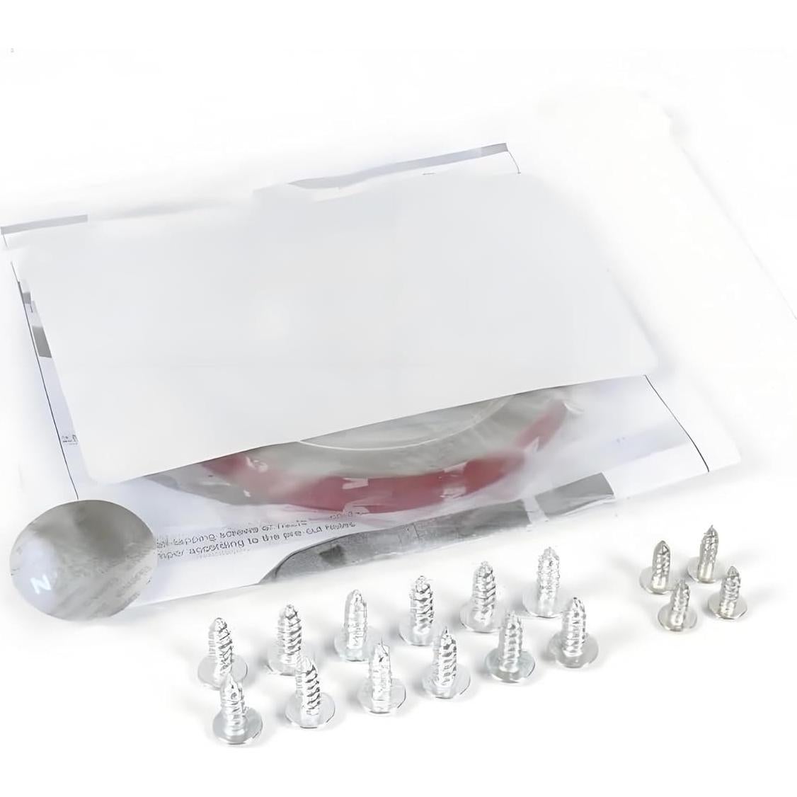 Divisor de Parachoques Frontal MUTUSAISI Audi A3 S-Line 2015-2016