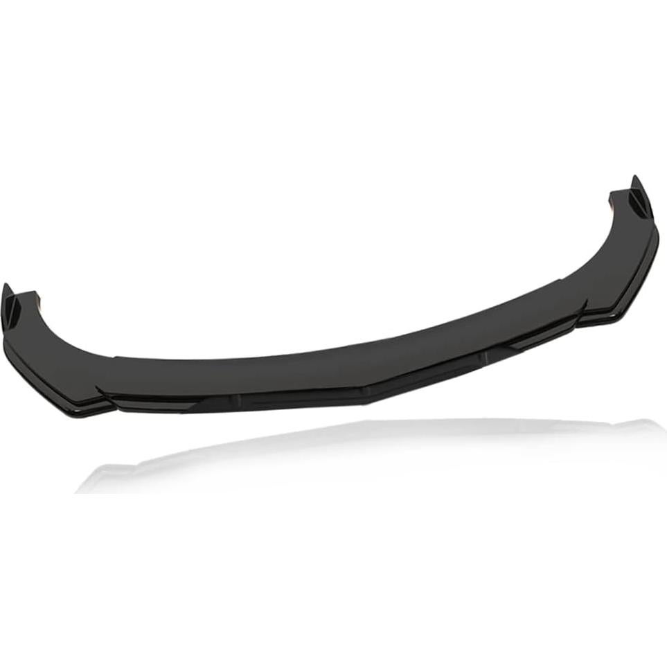 Divisor de Labio Frontal Universal KEEPDSGN para Autos