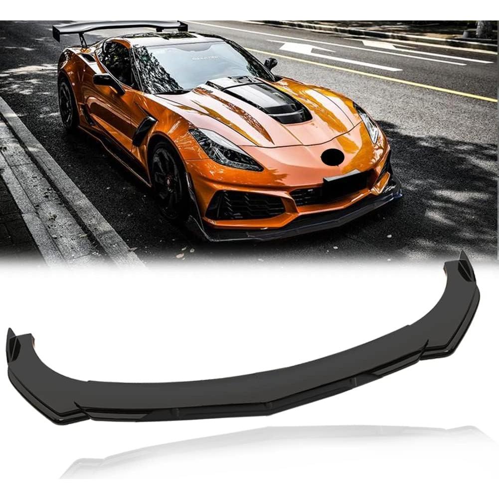 Divisor de Labio Frontal Universal KEEPDSGN para Autos