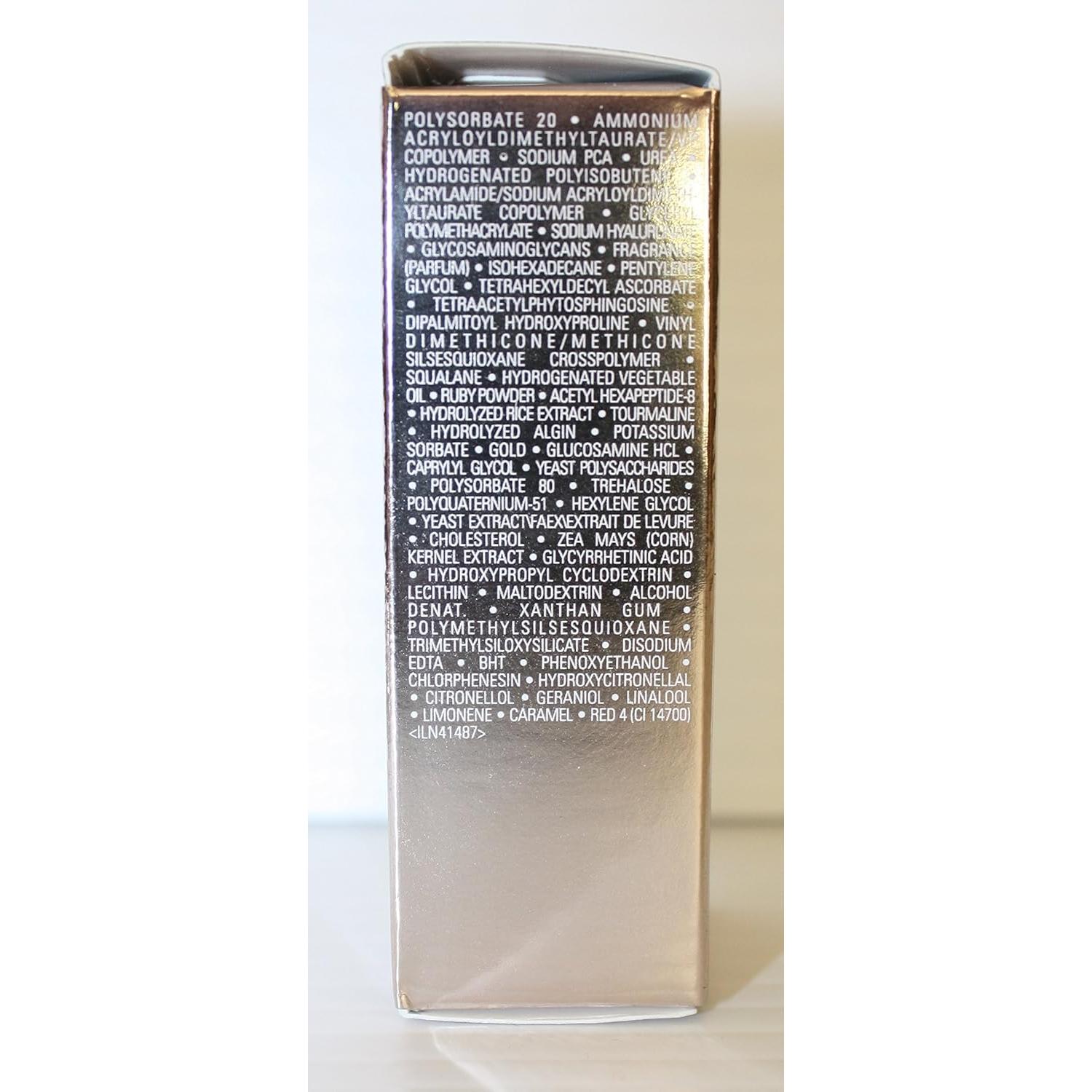 Suero Genaissance La Mer 5 ml - Tamaño de Viaje Hidratante