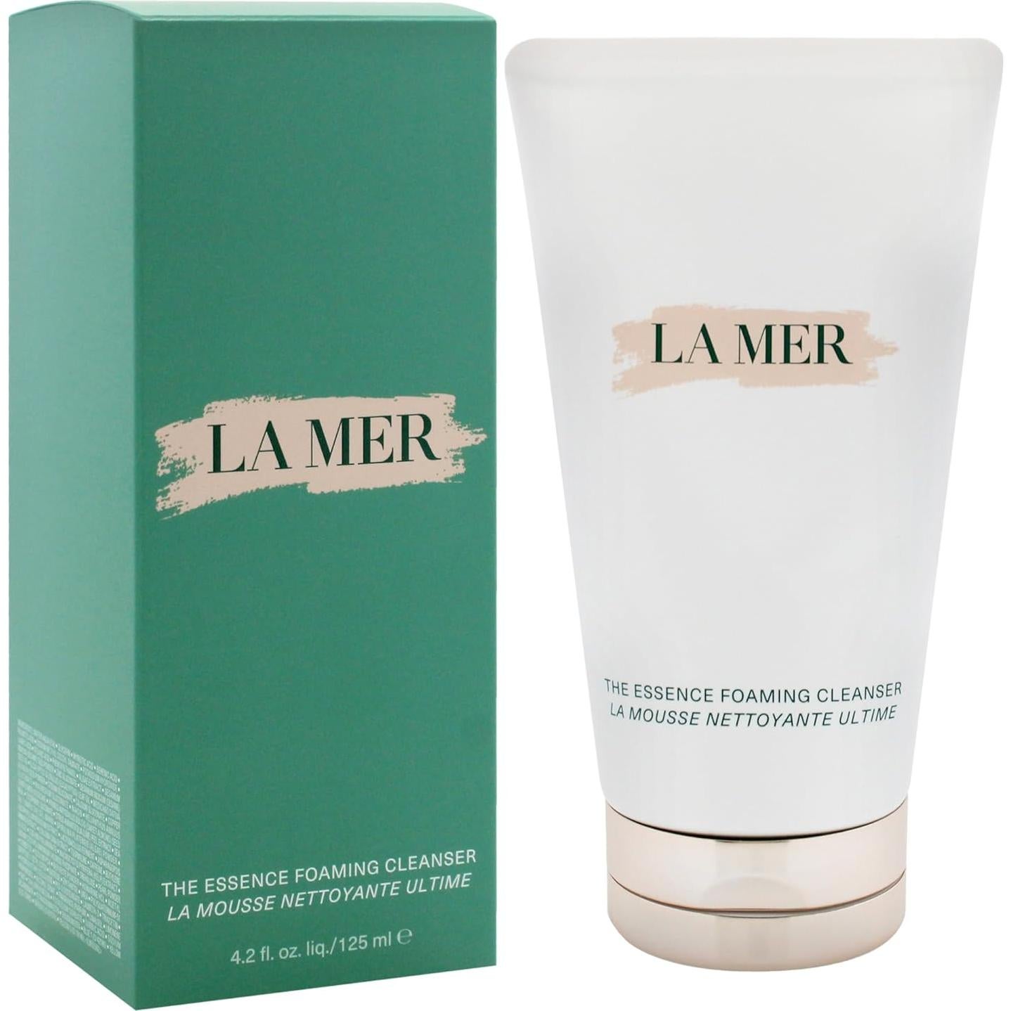 Limpiador Espumoso La Mer para Mujeres 116.2 g
