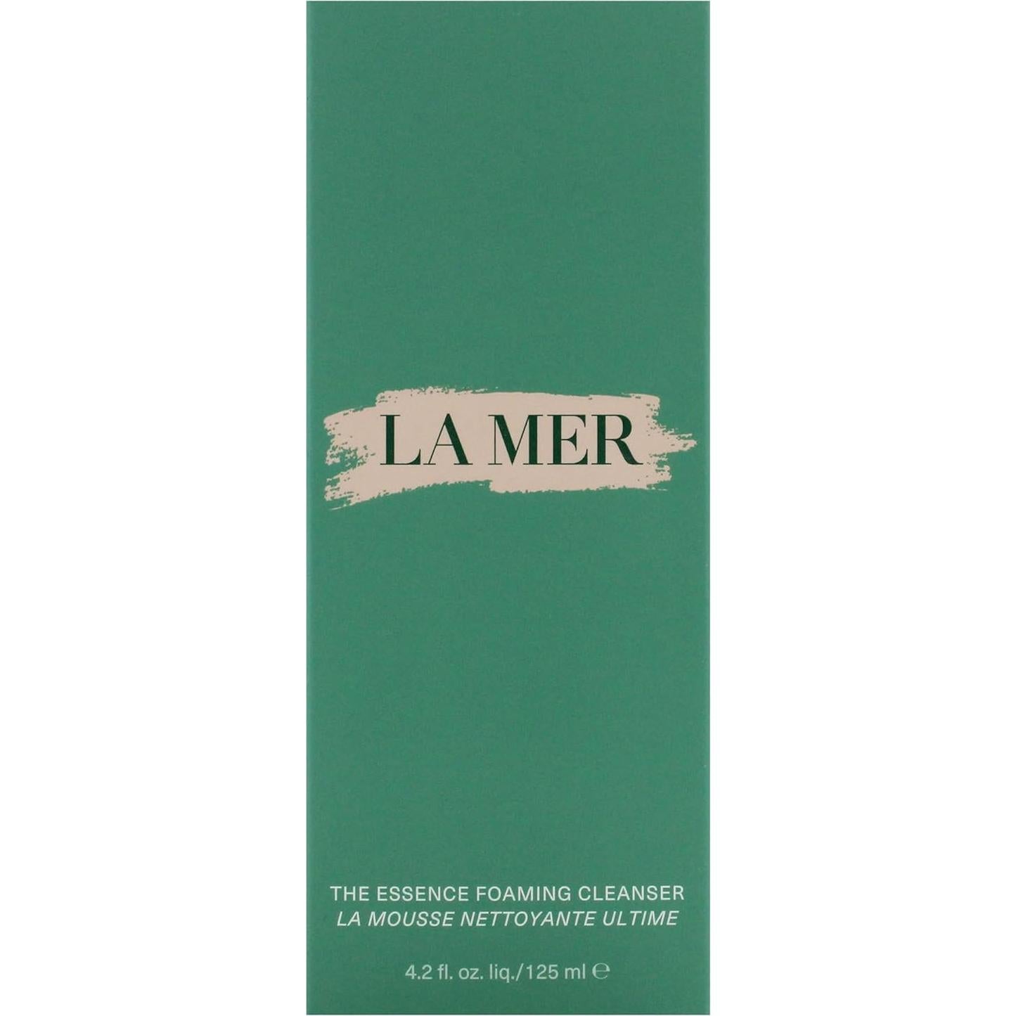 Limpiador Espumoso La Mer para Mujeres 116.2 g