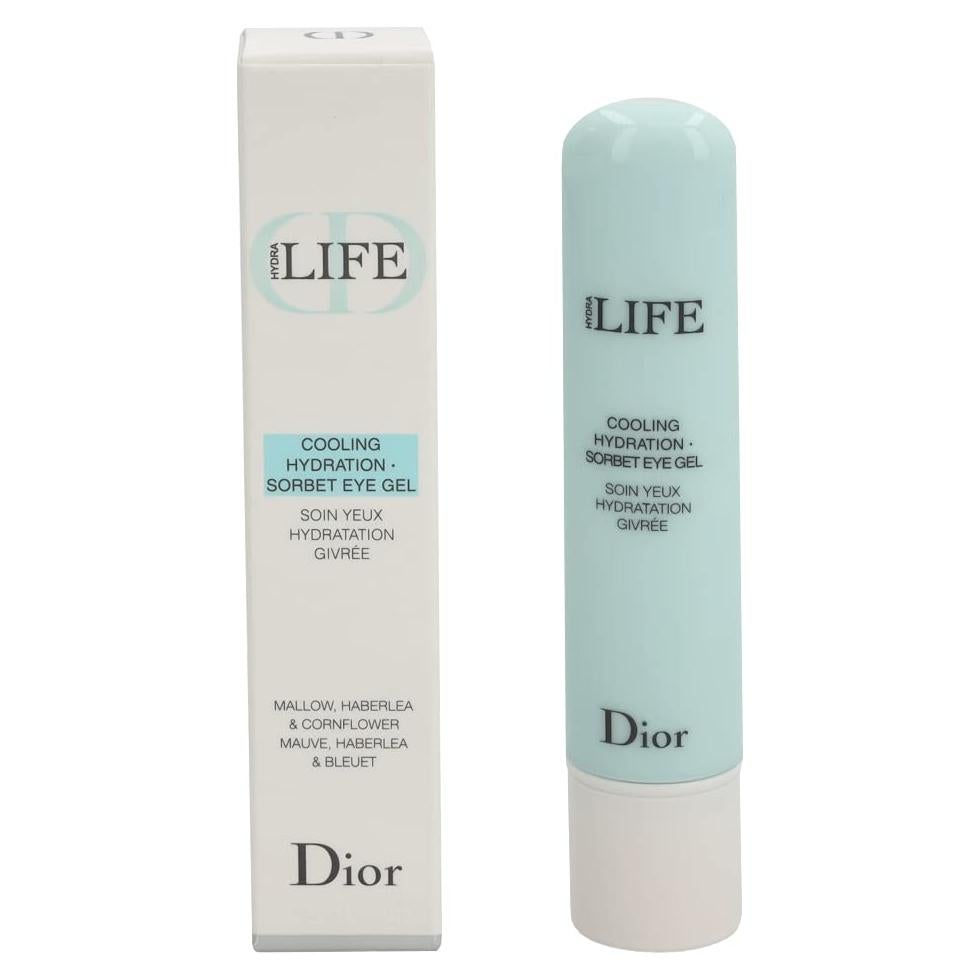 Gel Hidratante para Ojos Dior Hydra Life 11.2 cm Cerámica