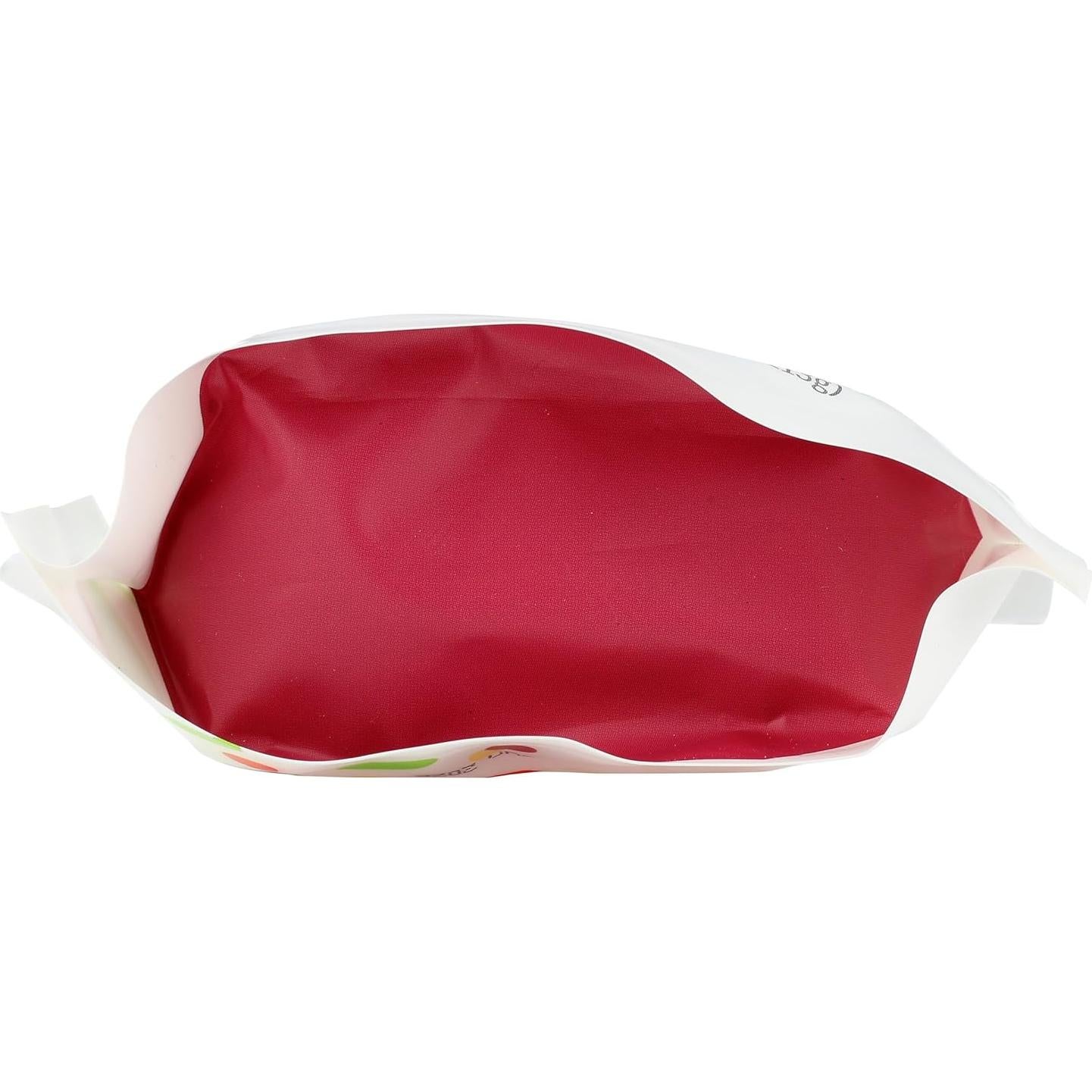 Bomba de Baño Saffron Winterberry 365 Whole Foods 5 Unidades