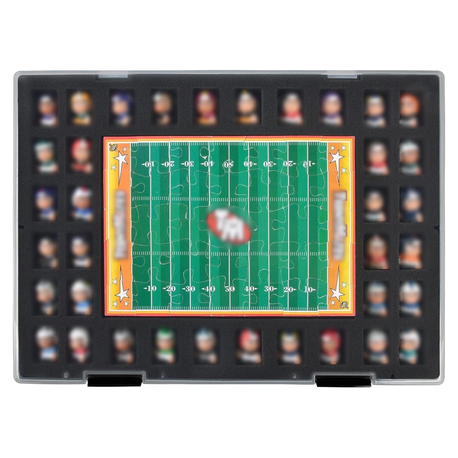 Caja de Almacenamiento Xuerdon para Mini Figuras Teenymates