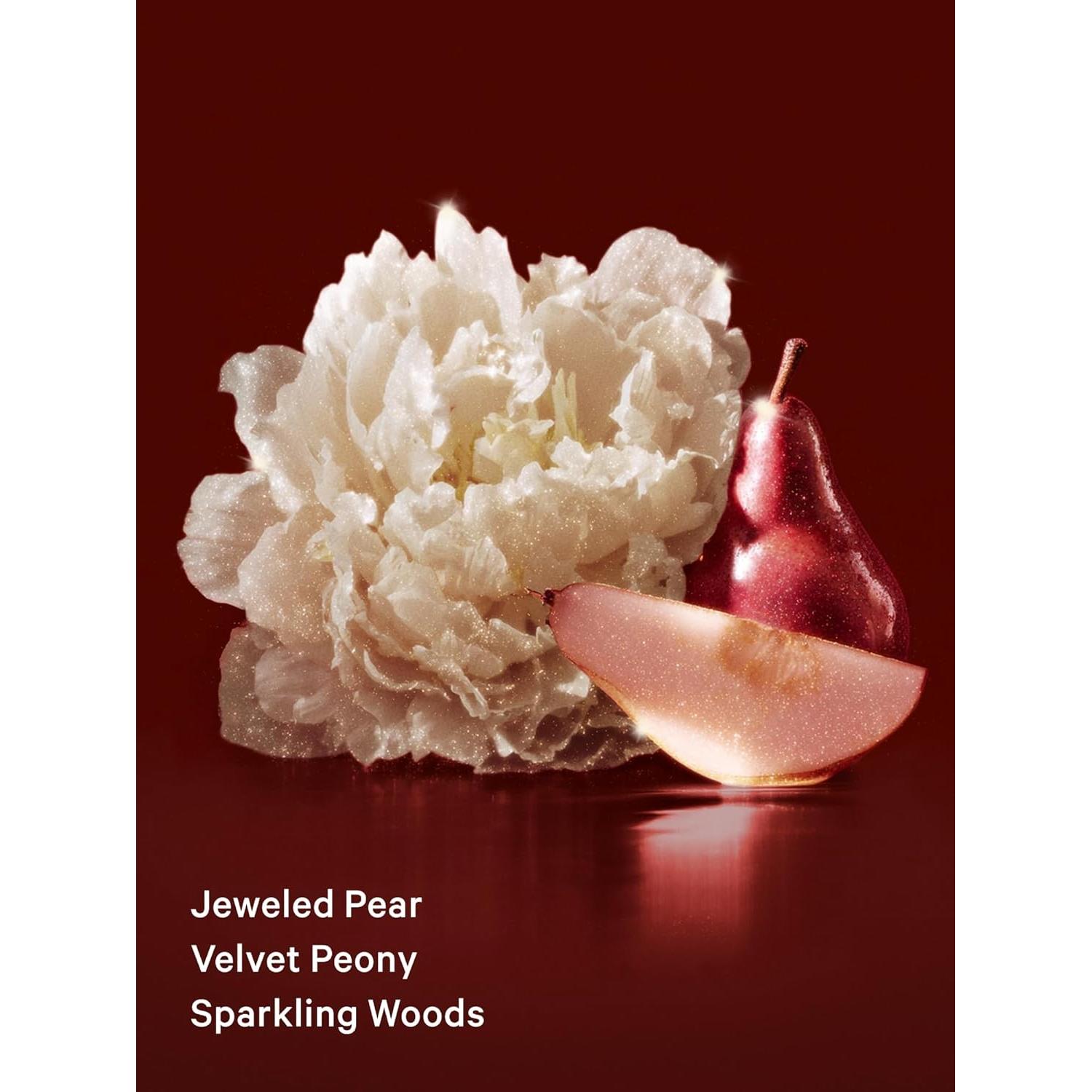 Niebla de Fragancia Fina Bombshell Soirée Victoria's Secret 238 ml