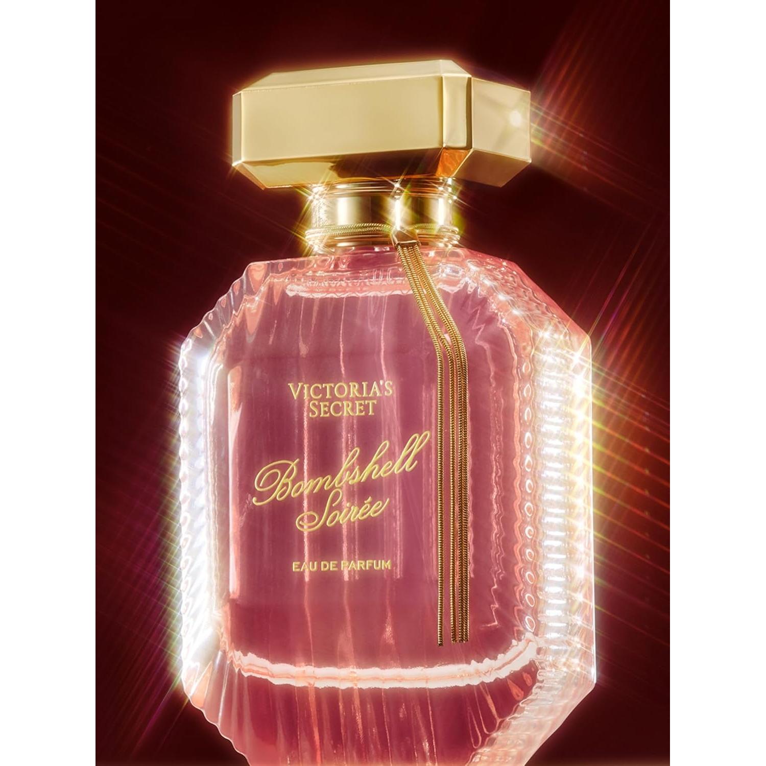 Niebla de Fragancia Fina Bombshell Soirée Victoria's Secret 238 ml