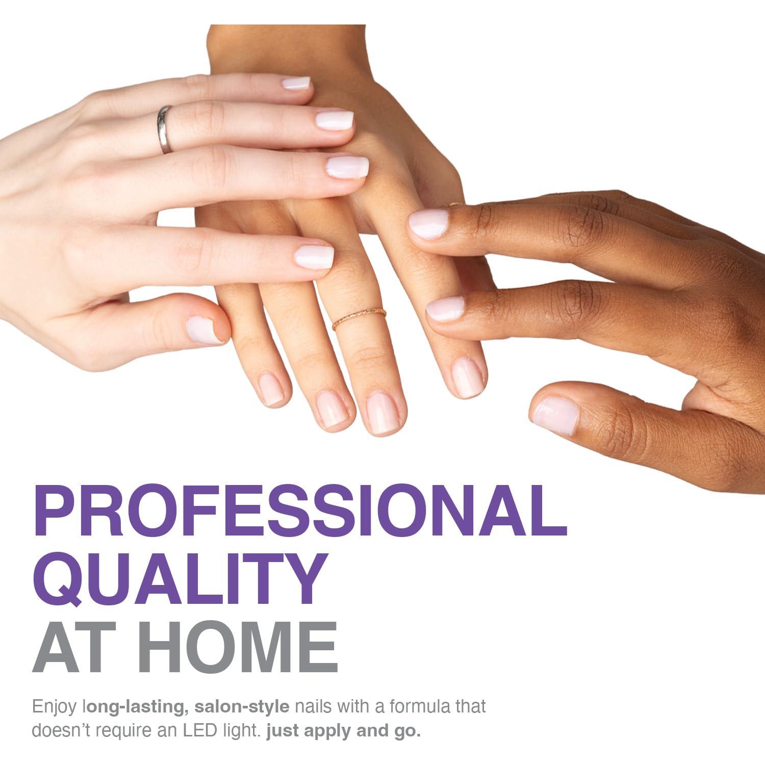 Base Hidratante Probelle para Uñas Secas y Frágiles 81g