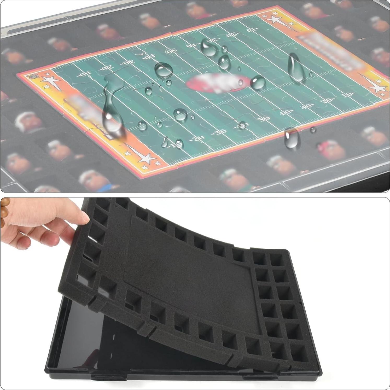 Caja de Almacenamiento Xuerdon para Mini Figuras Teenymates