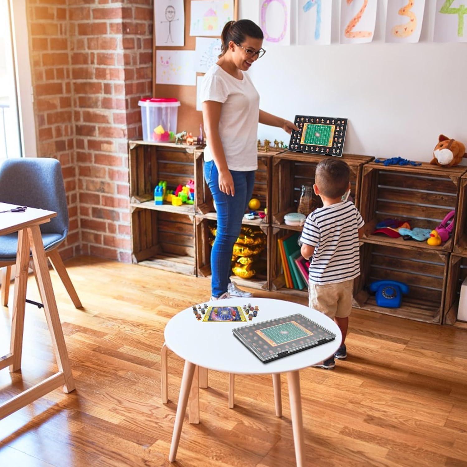 Caja de Almacenamiento Xuerdon para Mini Figuras Teenymates