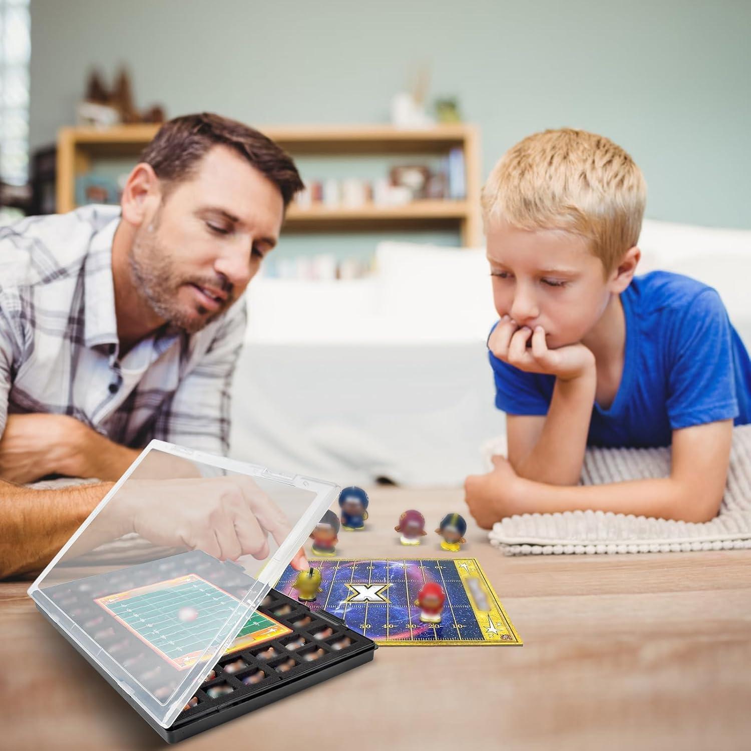 Caja de Almacenamiento Xuerdon para Mini Figuras Teenymates