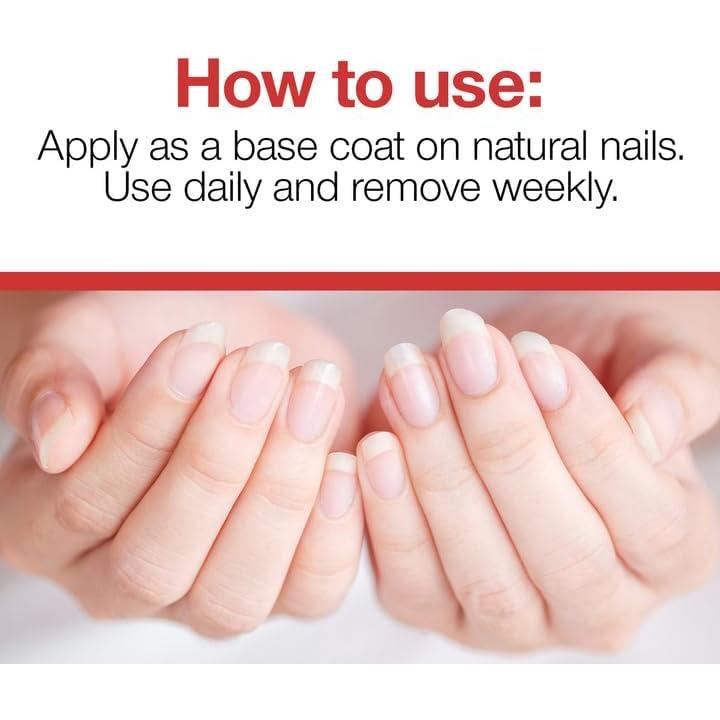 Endurecedor de Uñas ProBelle 14g - Tratamiento Reparador Transparente