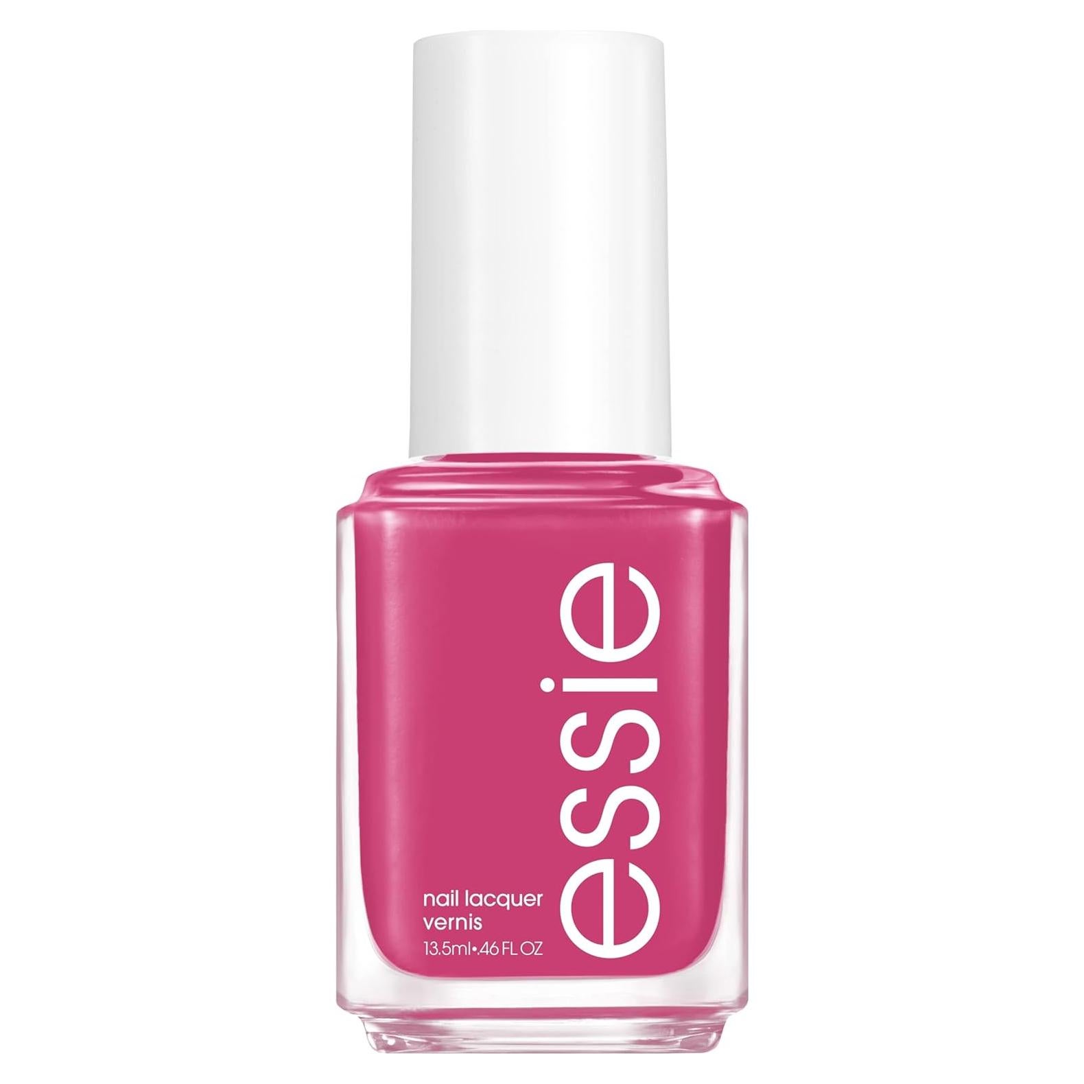 Esmalte de Uñas Essie Rosa Brillante 13.68 ml 8-Free Vegano
