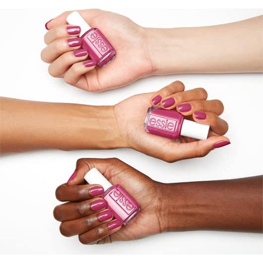 Esmalte de Uñas Essie Rosa Brillante 13.68 ml 8-Free Vegano