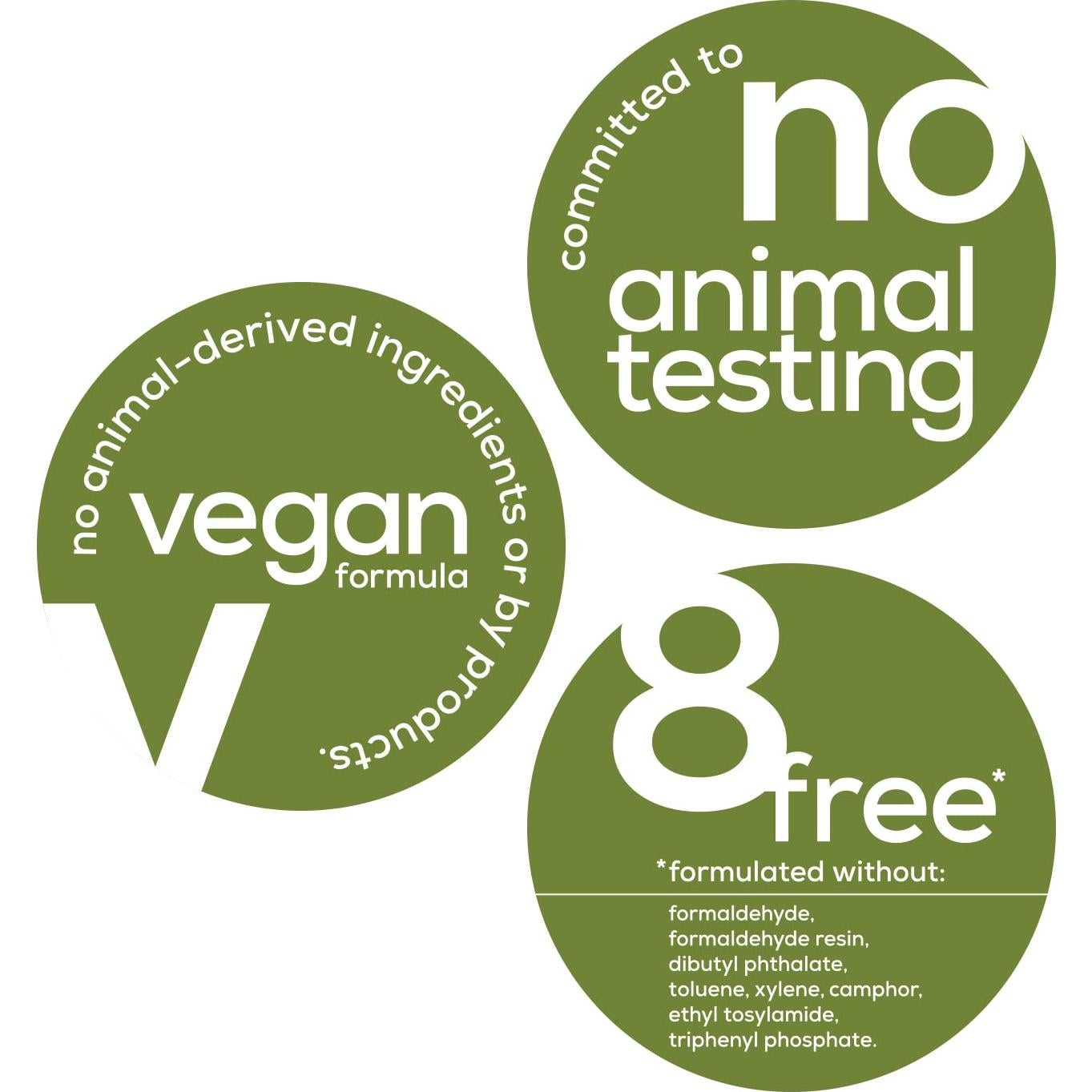 Esmalte de Uñas Essie Rosa Brillante 13.68 ml 8-Free Vegano